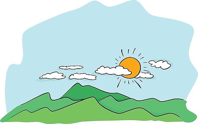 EPS 해외이미지 구름 디자인 계절 공원 여행 백그라운드 밭 일러스트 자연 하늘 날씨 산 미술 풍경 초원 야외 그래픽 초록색 여름 파란색 컬러풀 태양 일출 환경 계곡 봄 시골 신선 플랫 숲 만화 땅 언덕 장면 내추럴 생태학 엘리먼트 스타일 수평선 목가 해외202008 해외일러스트 자연요소 공공시설 교육 컬러 농업 문화예술 노을 생태계 파일형식 벡터