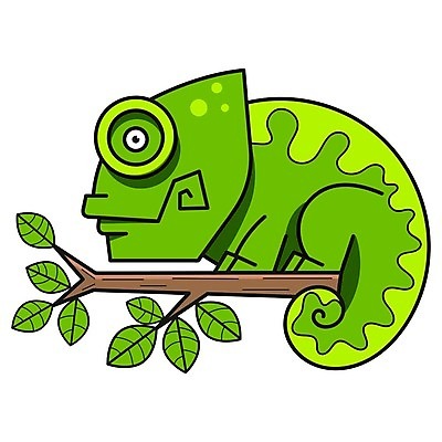 EPS 해외이미지 모양 식물 동물 캐릭터 디자인 행복 야생동물 백그라운드 컨셉 무지개 일러스트 파충류 자연 추상 동물원 미술 그래픽 초록색 반려동물 컬러풀 유행 흰색 만화 심볼 사인 그림 꼬리 도마뱀 기하학 고립 마스코트 엘리먼트 이국적 카멜레온 폴리곤 활자 스타일 해외202008 해외일러스트 일러캐릭터 자연요소 감정 컬러 무늬 문화예술 생태계 활자판 파일형식 벡터