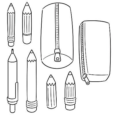 EPS 해외이미지 디자인 선 일러스트 학교 아이디어 그래픽 장식 세트 상자 사무실 그리기 낙서 컨테이너 플라스틱 만화 스케치 수집 심볼 라인아트 오브젝트 사인 그림 지우개 클립 심플 손그림 고무 타격 해외202008 해외일러스트 교육 산업 컨셉 비즈니스 모션 재질 학용품 미술 파일형식 벡터