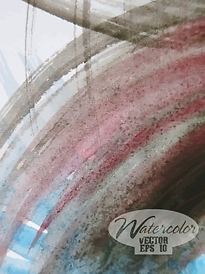 EPS 해외이미지 템플릿 디자인 종이 파도 백그라운드 일러스트 벽지 추상 수채화 잉크 창조 미술 그래픽 장식 물 컬러풀 페인트 흐름 수확 붓 얼룩 그리기 떨어짐 스케치 공예 그림 질감 캔버스 손그림 구성 그런지 핸드메이드 카피스페이스 해외202008 해외일러스트 자연요소 바다 컬러 컨셉 무늬 농업 모션 문화예술 취미 공백 파일형식 벡터