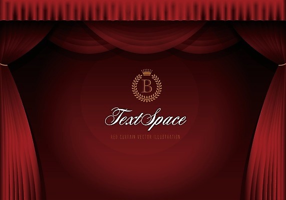 EPS 해외이미지 디자인 배너 백그라운드 패턴 일러스트 추상 프레임 풍경 이벤트 내부 장식 빨간색 빛 공백 콘서트 공연 무대 직물 커튼 발표 우아함 서커스 영화관 극장 천 영화 쇼 스포트라이트 연극 오페라 벨벳 해외202008 해외일러스트 컬러 컨셉 무늬 문화예술 실크 파일형식 벡터