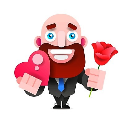 EPS 해외이미지 식물 디자인 남자 꽃 실루엣 포스터 분홍색 결혼 백그라운드 컨셉 꽃무늬 패턴 일러스트 자연 벽지 발렌타인데이 사람 소년 성인 그래픽 장식 빨간색 여름 장미 유행 검은색 봄 수확 벚꽃 흰색 축하 비즈니스맨 황금 수집 심볼 사인 그림 질감 초대 엘리먼트 스타일 해외202008 해외일러스트 계절 어린이 컬러 무늬 농업 비즈니스 데이이벤트 촬영기법 이벤트 직장인 생태계 파일형식 벡터