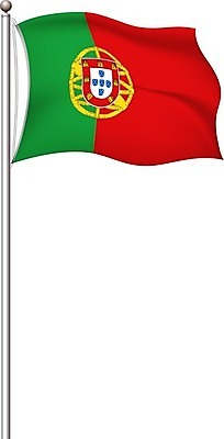 EPS 해외이미지 전통 배너 유럽 물결 일러스트 바람 매달리기 그래픽 빨간색 초록색 세계 흰색 깃발 땅 포르투갈 심볼 봉 고립 스페인어 유럽연합 전국 현실 해외202008 해외일러스트 자연요소 나라 컬러 모션 날씨 파일형식 벡터