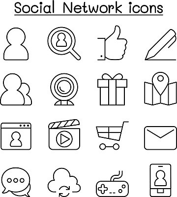 EPS 해외이미지 디자인 실루엣 선 컨셉 인터넷 일러스트 모바일 선물 사람 그래픽 스마트폰 쇼핑 컴퓨터 세트 자료 엄지손가락 게임 네트워크 그룹 메시지 이메일 어플리케이션 연결 수집 스마트 심볼 검색 동영상 공유 발견 고립 소셜 얇은 인터페이스 스타일 해외202008 해외일러스트 손가락 놀이 촬영기법 전자제품 핸드폰 스마트기기 파일형식 벡터