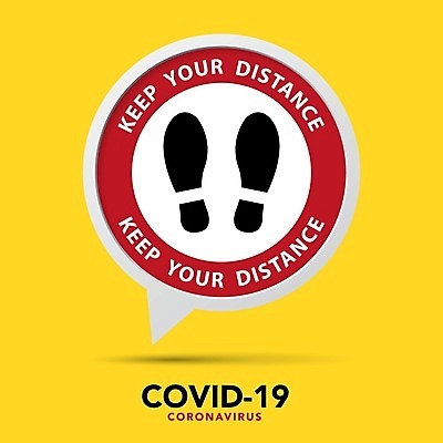 EPS 해외이미지 디자인 배너 포스터 일러스트 통신 거리 프레임 건강 경고 서기 안전 사람 그래픽 우주 검은색 거품 인포그래픽 사회 기다림 바이러스 보호 심볼 측정 사인 정사각형 감염 일반 경고문 소셜 양발 해외202008 해외일러스트 도형 컬러 컨셉 모션 공동체 파일형식 벡터