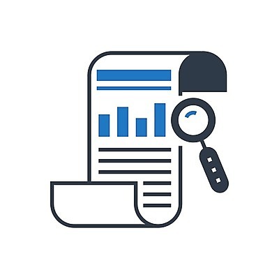 EPS 해외이미지 디자인 컨셉 인터넷 일러스트 비즈니스 통계 유리 그래프 그래픽 금융 디지털 자료 정보 성장 시장 플랫 확대 결과 계획 주식 심볼 분석 사인 검색 보고서 문서 페이지 확대경 엔진 진행 개발 경영 마케팅 해외202008 해외일러스트 재질 경제 파일형식 벡터
