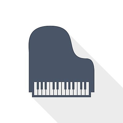 EPS 해외이미지 템플릿 디자인 실루엣 음악 백그라운드 컨셉 일러스트 놀이 열쇠 미술 픽토그램 검은색 화목 소리 콘서트 음악가 장비 기구 키보드 피아노 오르간 플랫 클래식 심볼 오브젝트 복고 오디오 재즈 리듬 멜로디 뮤지컬 스타일 해외202008 해외일러스트 직업 컬러 문화예술 촬영기법 전자제품 공연 건반악기 파일형식 벡터