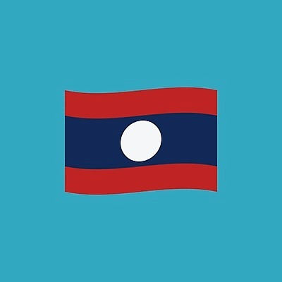 EPS 해외이미지 전통 디자인 배너 문화 물결 캠페인 여행 컨셉 일러스트 휴가 미술 경사 이벤트 그래픽 장식 축제 웹 자유 축하 깃발 막대기 플랫 만화 선거 심볼 사인 깃대 라오스 봉 애국심 대각선 교차 고립 독립 엘리먼트 전국 해외202008 해외일러스트 아시아 선 인터넷 문화예술 민주주의 파일형식 벡터 나라