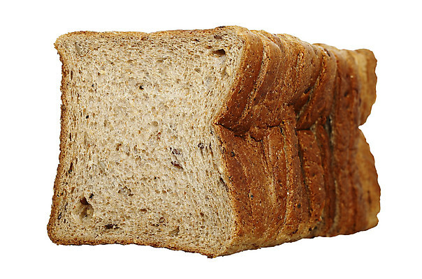 포토 JPG 해외이미지 실내 사람없음 식빵 흰배경 슬라이스 토스트 해외202008 해외포토 빵 백그라운드 내부 흰색 파일형식