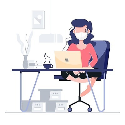 EPS 해외이미지 직업 캐릭터 라이프스타일 컨셉 인터넷 일러스트 비즈니스 추상 주택 건강 가면 사람 그래픽 컴퓨터 사무실 건강관리 디지털 웹 업무 발표 변화 플랫 연결 컨설턴트 온라인 리빙 온라인강의 전염병 프리랜서 해외202008 해외일러스트 일러캐릭터 무늬 관리 건물 생활 전자제품 작업 전문직 질병 강의 상담 파일형식 벡터 언택트