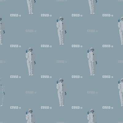 EPS 해외이미지 직업 캐릭터 안경 백그라운드 유니폼 패턴 일러스트 노동자 건강 병원 가면 안전 사람 정장 약 의사 흰색 긴급 오염 플랫 바이러스 보호 질병 위험 심볼 과학자 감염 고립 돌봄 방사능 방사선 전염병 화학물질 해외202008 해외일러스트 일러캐릭터 잡화 옷 컬러 과학 컨셉 무늬 의학 모션 의료진 화학 학자 파일형식 벡터