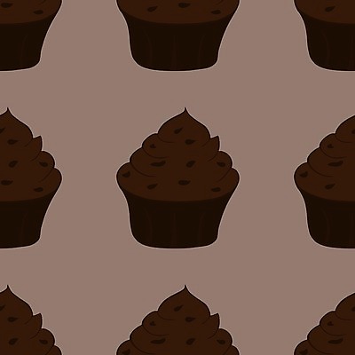 EPS 해외이미지 디자인 종이 커피 음식 백그라운드 패턴 일러스트 디저트 사탕 장식 컵 갈색 파티 과자 케이크 초콜릿 어둠 빵집 수확 소용돌이 축하 신선 생일 달콤 맛 설탕 컵케이크 굽기 먹기 타일 크림 오브젝트 머핀 버터 코코아 브라우니 제빵사 페스츄리 해로움 핸드메이드 맛있는 해외202008 해외일러스트 직업 식기 기념일 음료 빵 컬러 컨셉 무늬 농업 모션 이벤트 상점 회오리 구이 파일형식 벡터