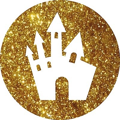 EPS 해외이미지 디자인 백그라운드 일러스트 추상 휴가 주택 미술 건물 그래픽 장식 컬러풀 할로윈 원형 황금 심볼 고립 해외202008 해외일러스트 도형 건축물 컬러 무늬 문화예술 파일형식 벡터