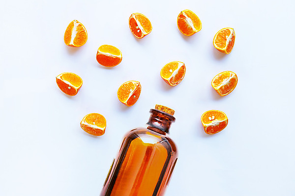 포토 JPG 해외이미지 조각 유리병 귤 사람없음 신선 플랫 비타민C 해외202008 해외포토 과일 병_용기 비타민 파일형식