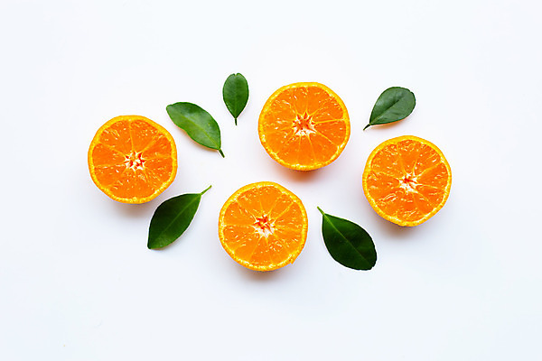 포토 JPG 해외이미지 조각 잎 오렌지 사람없음 신선 달콤 비타민C 해외202008 해외포토 식물 과일 맛 비타민 파일형식
