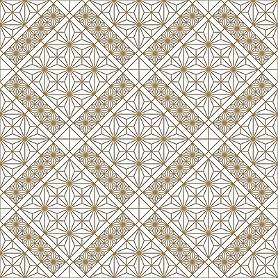 EPS 해외이미지 디자인 포스터 종이 선 백그라운드 패턴 일러스트 벽지 추상 동양인 내부 목재 그래픽 장식 갈색 노란색 스크린 일본 중국 덮개 흰색 화려 황금 인쇄 타일 질감 정사각형 심플 모자이크 기하학 대칭 포장소품 스타일 미니멀 해외202008 해외일러스트 도형 나무 아시아 컬러 컨셉 무늬 재료 포장 인종 뚜껑 오브젝트 포장재료 파일형식 벡터