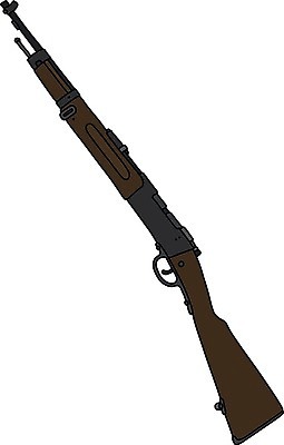 EPS 해외이미지 무기 일러스트 목재 총 범죄 클래식 만화 복고 군용 싸움 전쟁 육군 팔 병정 옛날 해외202008 해외일러스트 나무 컨셉 재료 모션 군대 신체부위 파일형식 벡터