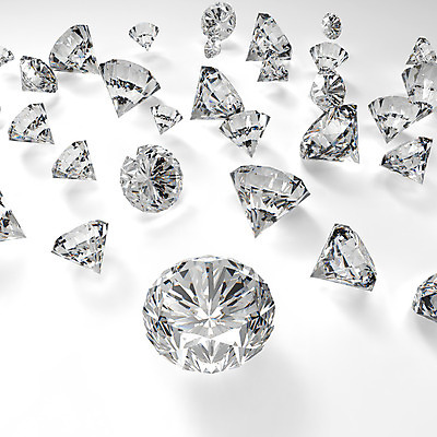 포토 JPG 해외이미지 사람없음 보석 오브젝트 흰배경 다이아몬드 해외202008 해외포토 백그라운드 흰색 광석 파일형식