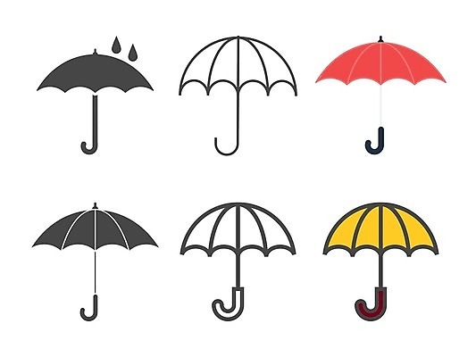 EPS 해외이미지 클립아트 디자인 계절 실루엣 선 백그라운드 컨셉 일러스트 우산 포장 날씨 손잡이 안전 그래픽 물 세트 컬러풀 픽토그램 유행 웹 봄 젖음 가을 흰색 오픈 플랫 떨어짐 보호 가득함 심볼 오브젝트 사인 양산 심플 윤곽 패키지 고립 상형문자 엘리먼트 해외202008 해외일러스트 자연요소 문자 컬러 인터넷 촬영기법 파일형식 벡터