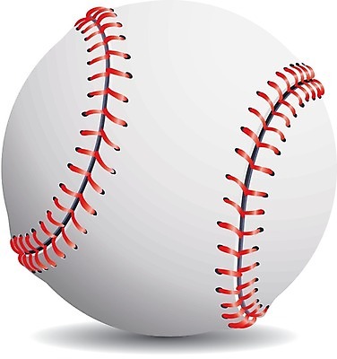 EPS 해외이미지 스포츠 일러스트 공 그림자 야구 원형 오브젝트 그림 여의주 현실 해외202008 해외일러스트 도형 구기 파일형식 벡터