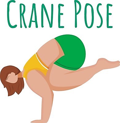 EPS 해외이미지 전신 여자 일러스트 요가 한명 성인 요가자세 성인여자한명만 해외202008 해외일러스트 1 웰빙 포즈 사람 여자한명만 성인여자만 파일형식 벡터