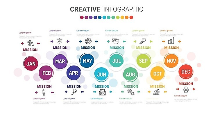 EPS 해외이미지 템플릿 디자인 백그라운드 컨셉 일러스트 비즈니스 그래프 그래픽 세로 컬러풀 숫자 자료 웹 인포그래픽 정보 시간 원형 발표 연결 연도 심볼 보고서 레이아웃 단계 월 진행 마케팅 방법 엘리먼트 타임라인 프로젝트 해외202008 해외일러스트 도형 문자 컬러 인터넷 날짜 파일형식 벡터