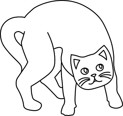 EPS 해외이미지 동물 캐릭터 디자인 행복 선 스티커 일러스트 포유류 추상 미술 그래픽 반려동물 검은색 고양이 낙서 만화 라인아트 사인 그림 심플 고립 바보 엘리먼트 특별함 미니멀 해외202008 해외일러스트 일러캐릭터 감정 컬러 컨셉 무늬 문화예술 파일형식 벡터