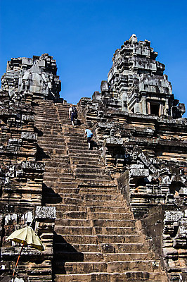 포토 JPG 해외이미지 외관 종교 경사 사람없음 야외 세로 계단 탑 세계문화유산 사찰 역사 오르기 캄보디아 단계 순례자 투쟁 파멸 힌두교 해외202008 해외포토 건축물 아시아 컨셉 종교건축 모션 문화재 파일형식 소멸