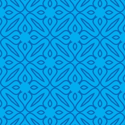 EPS 해외이미지 패턴 일러스트 사람없음 파란색 심플 해외202008 해외일러스트 컬러 무늬 파일형식 벡터