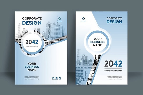 EPS 해외이미지 템플릿 디자인 교육 포스터 종이 리플렛 컨셉 일러스트 회사 텍스트 화살 팜플렛 그래픽 책 파란색 공백 인포그래픽 덮개 신용카드 발표 플랫 잡지 인쇄 보고서 레이아웃 심플 페이지 기하학 시트 뉴스레터 승진 마케팅 삽입 출판 스타일 해외202008 해외일러스트 컬러 무늬 비즈니스 간행물 금융 뚜껑 파일형식 벡터