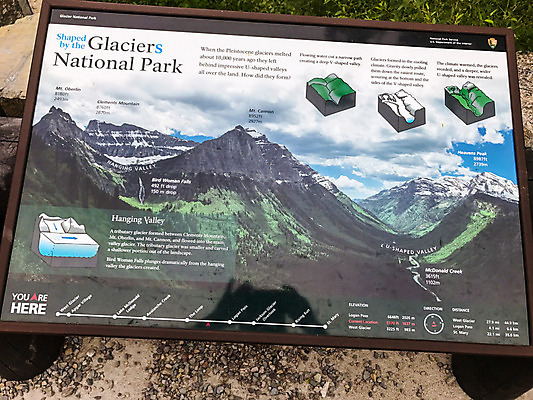 포토 JPG 해외이미지 사람없음 미국 폭포 빙하 사이클링 절정 해외202008 해외포토 북아메리카 자연 육상스포츠 파일형식