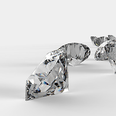 포토 JPG 해외이미지 사람없음 보석 오브젝트 흰배경 다이아몬드 해외202008 해외포토 백그라운드 흰색 광석 파일형식