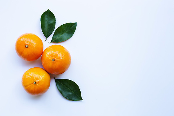 포토 JPG 해외이미지 잎 오렌지 사람없음 신선 플랫 달콤 비타민C 해외202008 해외포토 식물 과일 맛 비타민 파일형식