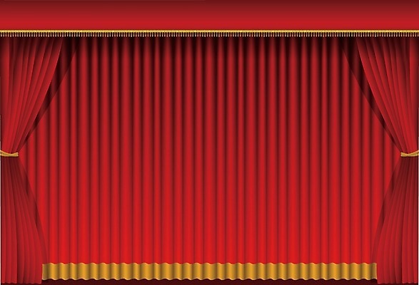 EPS 해외이미지 디자인 배너 백그라운드 패턴 일러스트 추상 프레임 풍경 이벤트 내부 장식 빨간색 빛 공백 콘서트 공연 무대 직물 커튼 발표 우아함 서커스 영화관 극장 천 영화 쇼 스포트라이트 연극 오페라 벨벳 해외202008 해외일러스트 컬러 컨셉 무늬 문화예술 실크 파일형식 벡터