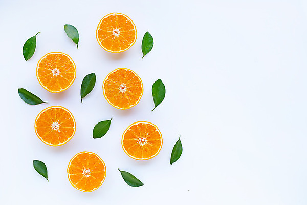 포토 JPG 해외이미지 조각 잎 오렌지 사람없음 신선 달콤 성분 비타민C 해외202008 해외포토 식물 과일 맛 비타민 파일형식