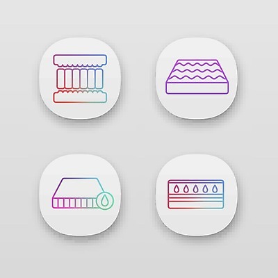 EPS 해외이미지 디자인 가구 백그라운드 일러스트 침구 모바일 경사 물 세트 디지털 웹 거품 침실 침대 잠 재산 플랫 어플리케이션 자르기 팩 클릭 섬유 층 네비게이션 UI 고립 라텍스 매트리스 엘리먼트 인터페이스 정형외과 사용자 해외202008 해외일러스트 자연요소 생활용품 인터넷 모션 병원 금융 화장품 직물 파일형식 벡터