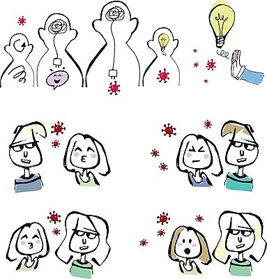 EPS 해외이미지 손 응시 컨셉 생각 일러스트 전구 가족 거리 아이디어 사랑 사람 고통 마음 램프 표현 사회 그룹 환경오염 바이러스 그림 커뮤니티 공지사항 문제 획득 일반 고립 소셜 위생관리 이해 해외202008 해외일러스트 시선 감정 관계 조명 관리 신체부위 공동체 파일형식 벡터