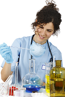 포토 JPG 해외이미지 장갑 청진기 가면 한명 사람 약 의사 액체 실험실 위험 과학자 분석 시험관 피펫 화학약품 해외202008 해외포토 직업 1 잡화 과학 컨셉 의학 의료기기 실험기구 실험 의료진 화학 물질 학자 파일형식