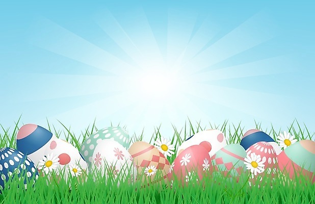 EPS 해외이미지 디자인 배너 계절 꽃 행복 포스터 어린이 나비 백그라운드 꽃무늬 밭 일러스트 자연 벽지 하늘 휴가 부활절 풍경 초원 그래픽 장식 초록색 파란색 빛 컬러풀 태양 3D 일출 맑음 봄 축하 만화 부활절계란 사냥 장면 국경 해외202008 해외일러스트 자연요소 식물 기념일 감정 컬러 곤충 컨셉 무늬 농업 날씨 사람 노을 계란 디지털합성 생태계 파일형식 벡터