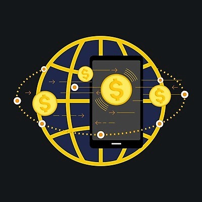 EPS 해외이미지 디자인 백그라운드 이동 컨셉 돈 인터넷 일러스트 비즈니스 모바일 추상 화살 그래픽 금융 경제 스마트폰 컴퓨터 글로벌 디지털 동전 인포그래픽 네트워크 황금 플랫 무선전화기 심볼 서비스 사인 속도 상업 전자 윤곽 시스템 온라인 편리함 전자상거래 고립 방법 엘리먼트 가상 해외202008 해외일러스트 무늬 전자제품 핸드폰 스마트기기 재산 전화기 파일형식 벡터