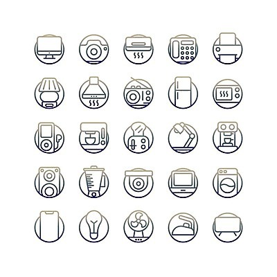 EPS 해외이미지 커피 음악 일러스트 전구 통신 가정 모바일 주택 노트북 빛 스마트폰 핸드폰 컴퓨터 세트 카메라 주방 공책 텔레비전 확성기 기계 램프 부채 전자레인지 씻기 철 라디오 만들기 전자 린스 플레이어 해외202008 해외일러스트 음료 모션 문화예술 문구용품 조명 건물 전자제품 스마트기기 청결 가전제품 레인지 파일형식 벡터