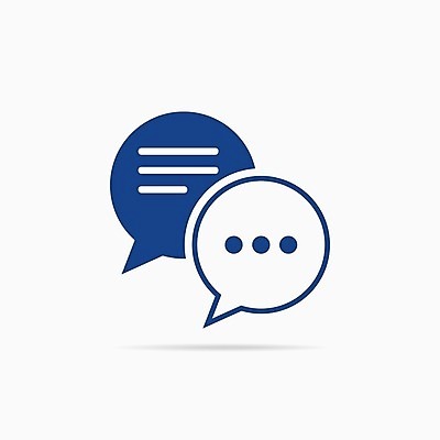 EPS 해외이미지 모양 디자인 배너 선 백그라운드 컨셉 인터넷 일러스트 텍스트 통신 말하기 대화 그래픽 파란색 단어 상자 웹 공백 거품 네트워크 메시지 플랫 토론 심볼 사인 심플 풍선 목소리 소통 고립 소셜 엘리먼트 채팅 미니멀리스트 포럼 해외202008 해외일러스트 문자 컬러 모션 파일형식 벡터