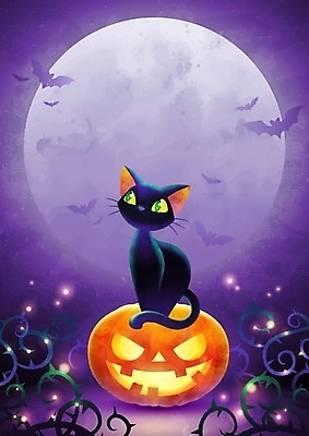 EPS 해외이미지 템플릿 캐릭터 디자인 배너 행복 포스터 얼굴 백그라운드 일러스트 장난 호박 휴가 수채화 미소 장식 초록색 파티 보라색 검은색 고양이 할로윈 달 등불 축하 대접 인사 신용카드 가시 야간 무서움 만화 초대 포도나무 박쥐 잭 10월 몬스터 호러 카피스페이스 해외202008 해외일러스트 일러캐릭터 자연요소 감정 컬러 컨셉 채소 포유류 조명 표정 이벤트 신체부위 금융 반려동물 공백 예절 날짜 과일나무 공포 파일형식 벡터