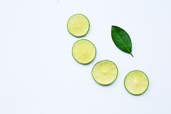 포토 JPG 해외이미지 조각 잎 사람없음 신선 플랫 달콤 레몬 라임 비타민C 해외202008 해외포토 식물 과일 맛 비타민 파일형식