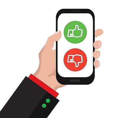 EPS 해외이미지 손 디자인 컨셉 인터넷 일러스트 회사 손가락 모바일 스마트폰 핸드폰 디지털 웹 터치 엄지손가락 잡기 체험 플랫 선택 만화 투표 고객 심볼 서비스 속도 주기 긍정 페이지 포인트 순위 평가 의견 리뷰 마케팅 부정적 싫은 제안 좋음 해외202008 해외일러스트 감정 비즈니스 모션 신체부위 금융 전자제품 스마트기기 선거 파일형식 벡터