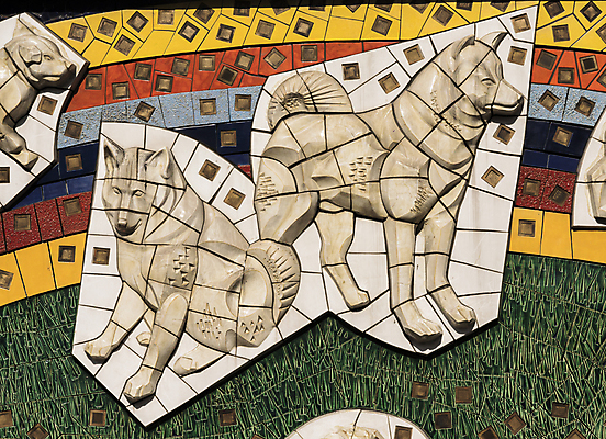 포토 JPG 해외이미지 동물 디자인 도로 건축양식 교통시설 미술 사람없음 건물 빨간색 초록색 파란색 반려동물 노란색 금속 일본 기차 도시 도자기 황금 개 도쿄 군중 큼 타일 대나무 복고 모자이크 거인 핸드메이드 스타일 해외202008 해외포토 나무 건축물 건축 아시아 길 육상교통 컬러 교통 포유류 재질 문화예술 대중교통 사람 크기 시설 파일형식