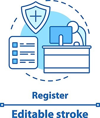 EPS 해외이미지 일러스트 사람없음 자료 정보 기록 해외202008 해외일러스트 파일형식 벡터