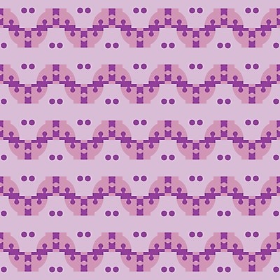 EPS 해외이미지 분홍색 패턴 일러스트 사람없음 심플 해외202008 해외일러스트 컬러 무늬 파일형식 벡터