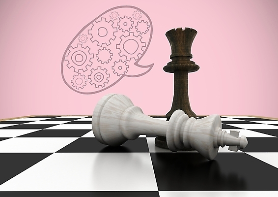 포토 JPG 해외이미지 말풍선 사람없음 체스말 체스 체스판 해외202008 해외포토 놀이 말_게임 파일형식