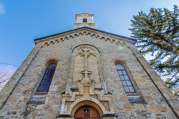 포토 JPG 해외이미지 전통 산 교회 성자 슬로프 해외202008 해외포토 종교 종교건축 스키장 건물 파일형식